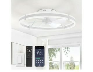 Ceiling fan