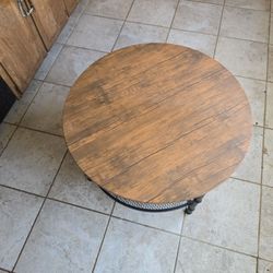 Indoor, Outdoor  Table 