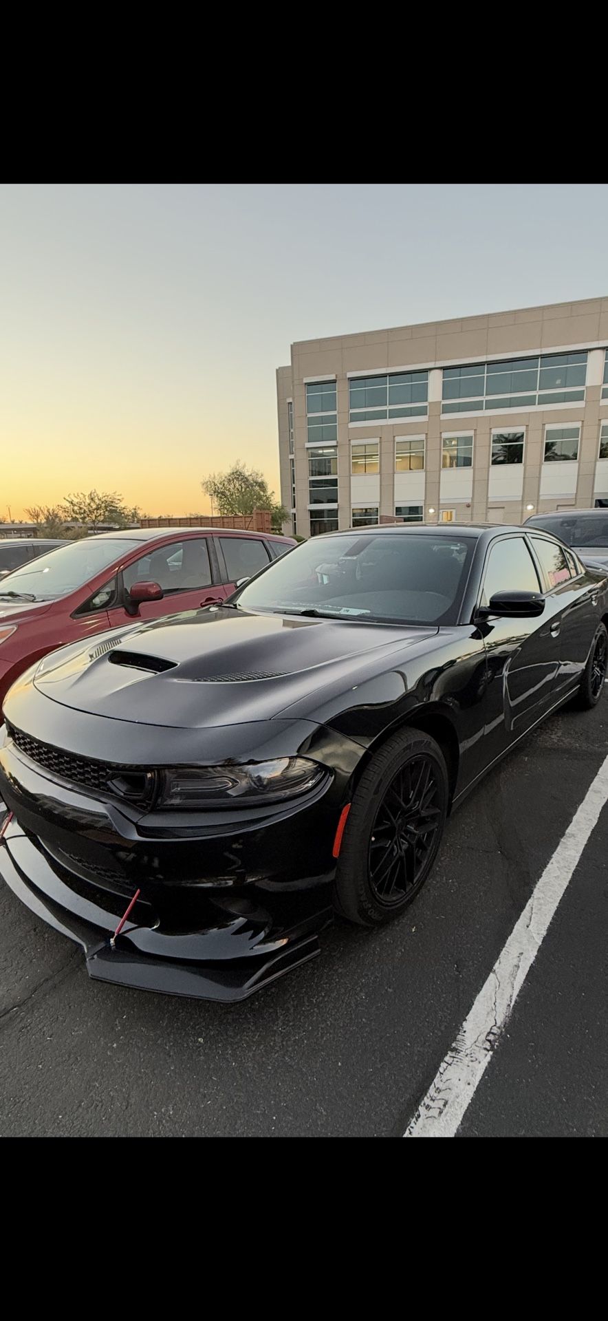2019 Dodge Charger