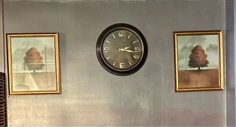 Home Wall Decor