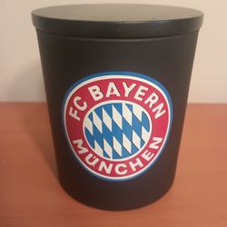 FC Bayern Munchen Candle