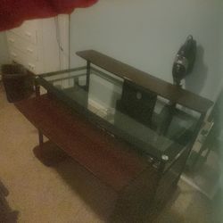Computer Desk 