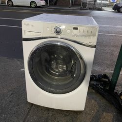 Washer 27 Inches 