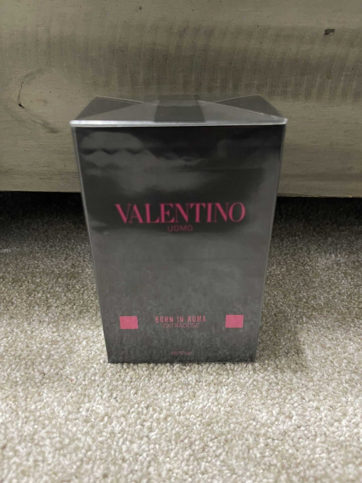 Valentino Extradose 3.4oz