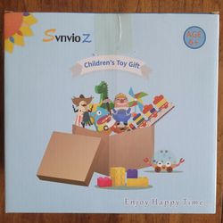 Children's Toy Gift