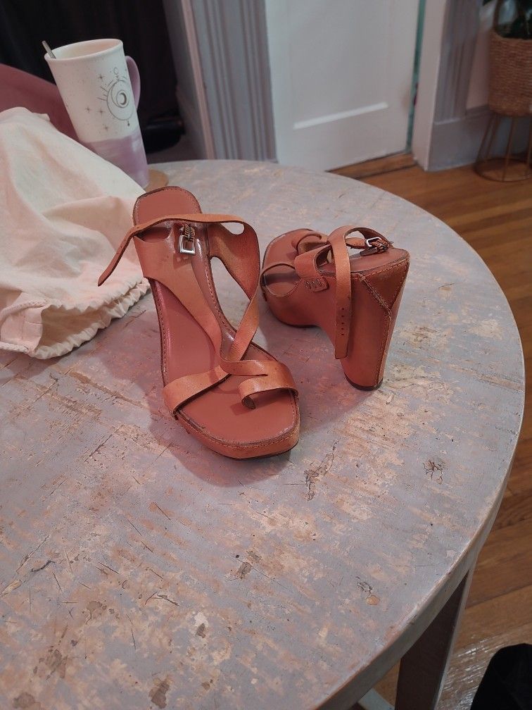 Sandels Women David Aaron