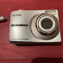 Kodak Easy Share C913