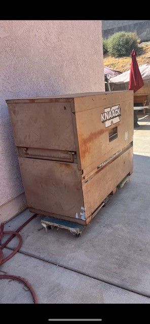 Tool Box