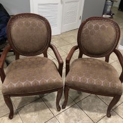 Chairs