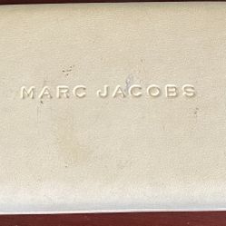 Marc Jacob’s Sunglasses 