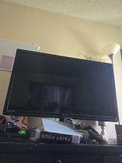 50 in tv emerson
