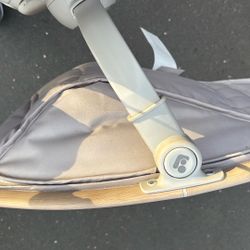 Maxi Cosi Baby Swing