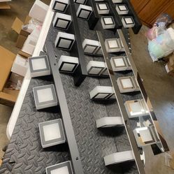 Led Vanity Lights