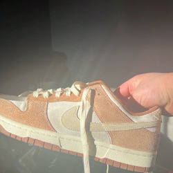 Nike Curry Dunks Size 12