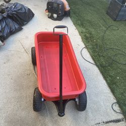 Radio Flyer