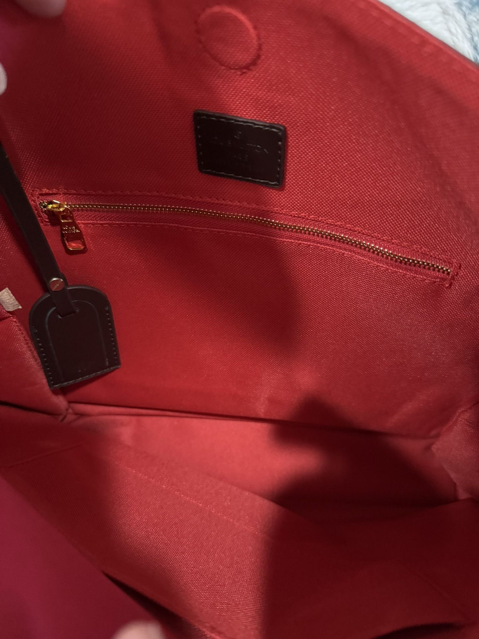Womens Handbag