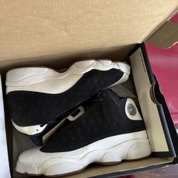 Jordan’s