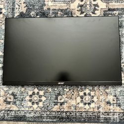 Acer 24” Computer Monitor