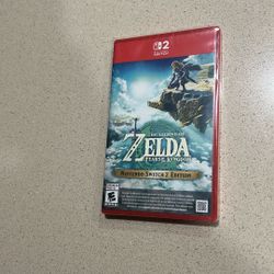 Nintendo Switch 2 Game