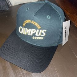 Campus Hat