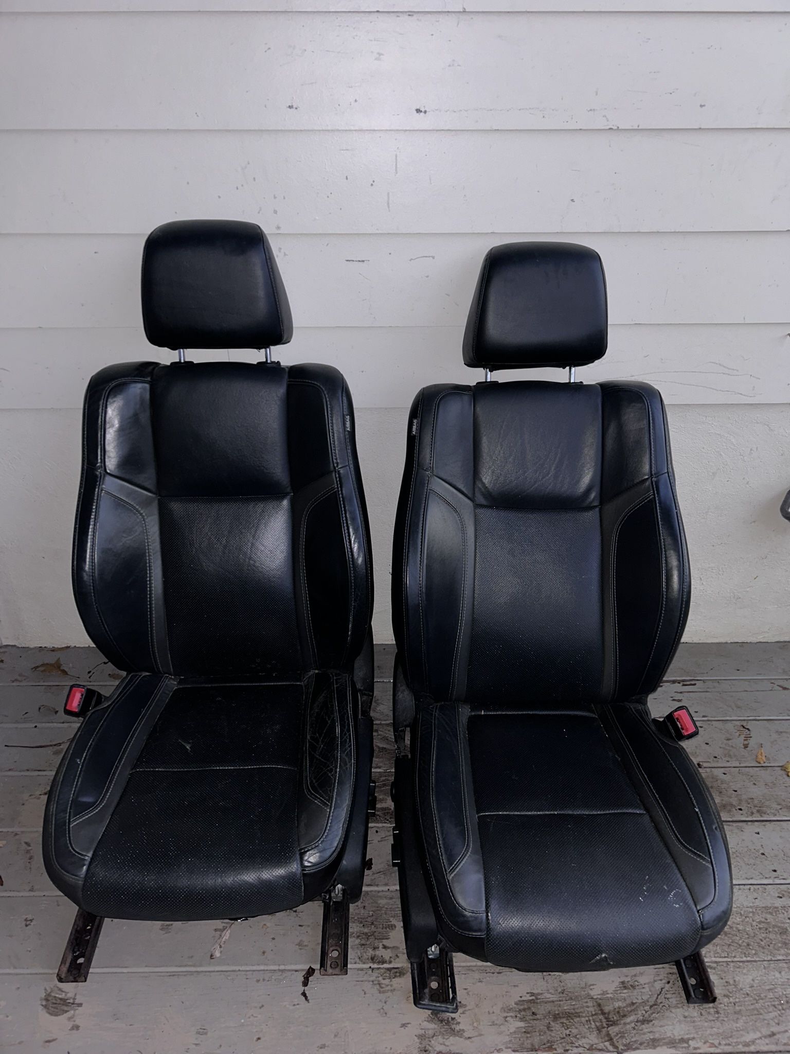 dodge charger parts