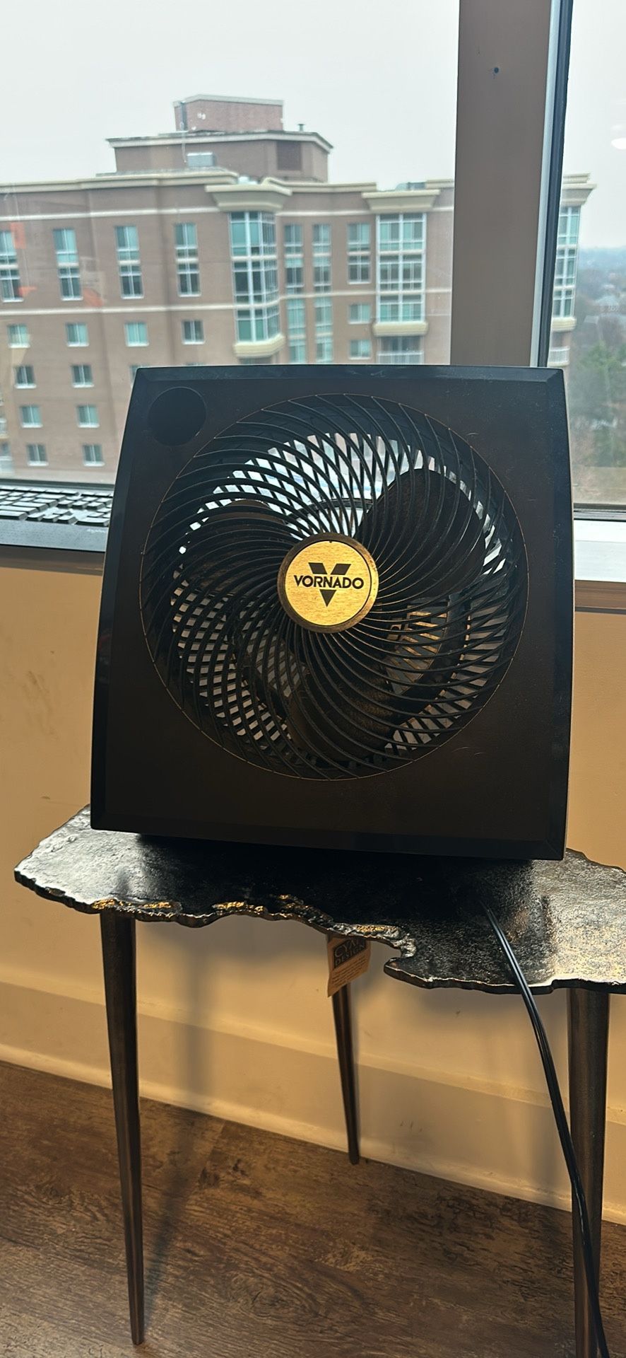 Vornado Fan 