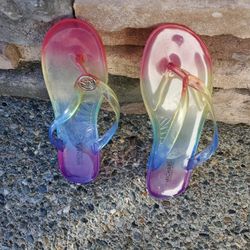 Beautiful Flip Flops