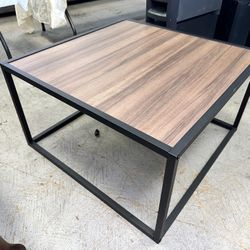 Farmhouse Coffee Table