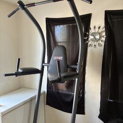 $150 OBO Full Body Exercise Machine