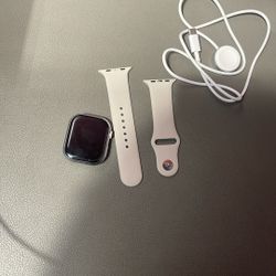 Apple Watch Series 9