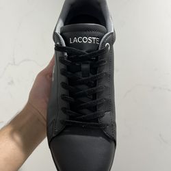 lacoste shoes 