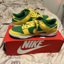 nike Dunks 