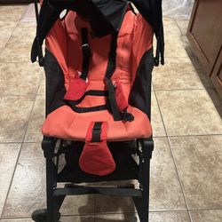GB Pocket Stroller