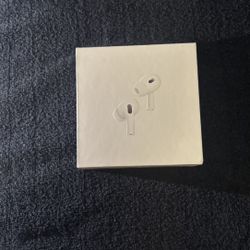AirPod Pros