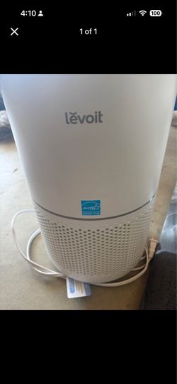 Air filter