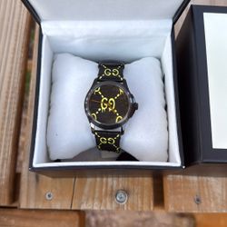 Gucci Watch