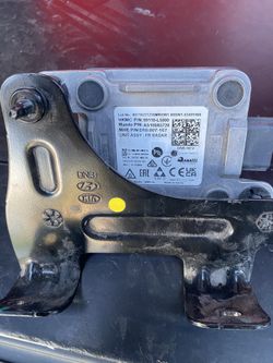 Kia/Hyundai Front Radar