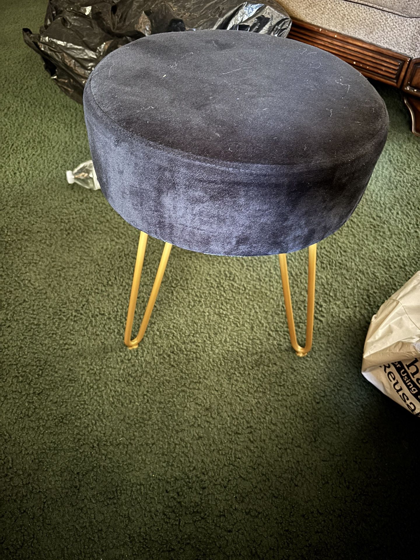 Little Stool