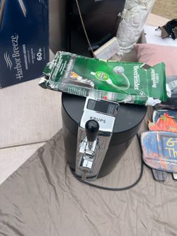 Beer keg