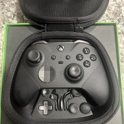 Xbox Elite Wireless Controller Series 2 (Black)