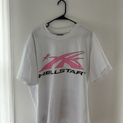 Hellstar Shirt - Medium