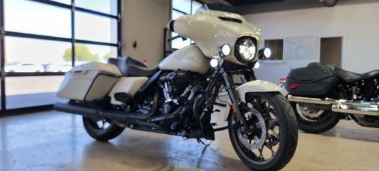 2023 Harley-Davidson Street Glide ST
