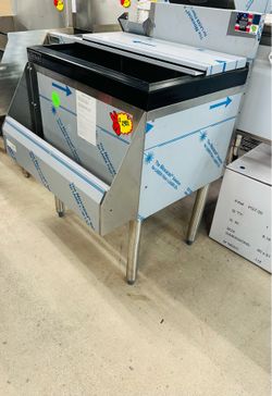 24” Ice chest