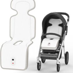 Cooling Pad For Baby Stroller