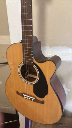 Guitars