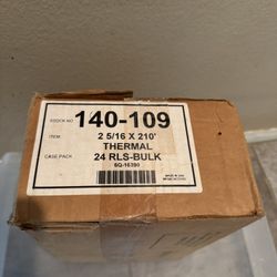 Printer Paper