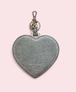 Kate spade keychain/coin purse
