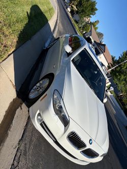 2013 BMW 528i