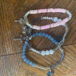 Charmed Bracelets