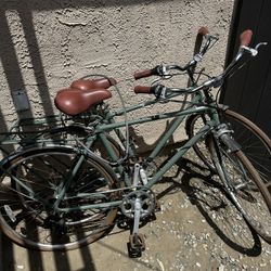 Good Condition Bikes